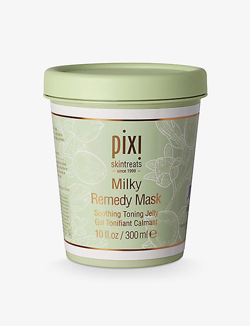 PIXI: Milky remedy mask 300ml
