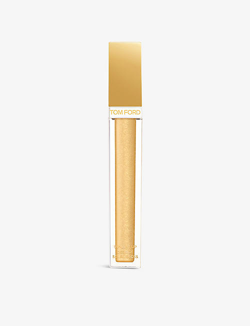 TOM FORD: Soleil Sunlust limited-edition lip gloss 7ml