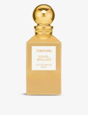 TOM FORD - Private Blend Soleil Brûlant eau de parfum 250ml