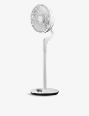 Duux Whisper Flex Smart Wireless Fan - White