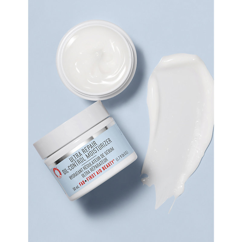 Shop First Aid Beauty Ultra Repair Oil-control Moisturiser 50ml