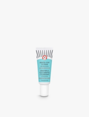 Shop First Aid Beauty Eye Duty Niacinamide Brightening Cream 15ml