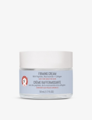Shop First Aid Beauty Ultra Repair Collagen Firming Cream 50ml