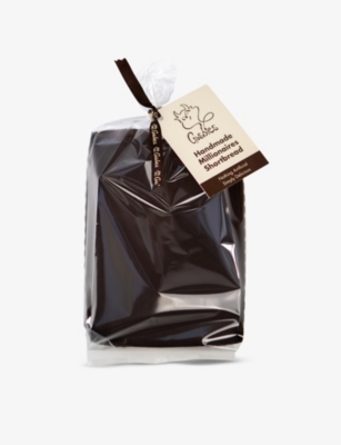CROSBIES - Millionaires Shortbread 400g | Selfridges.com