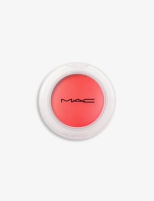 Mac Glow Play Blush 7.3g In Groovy