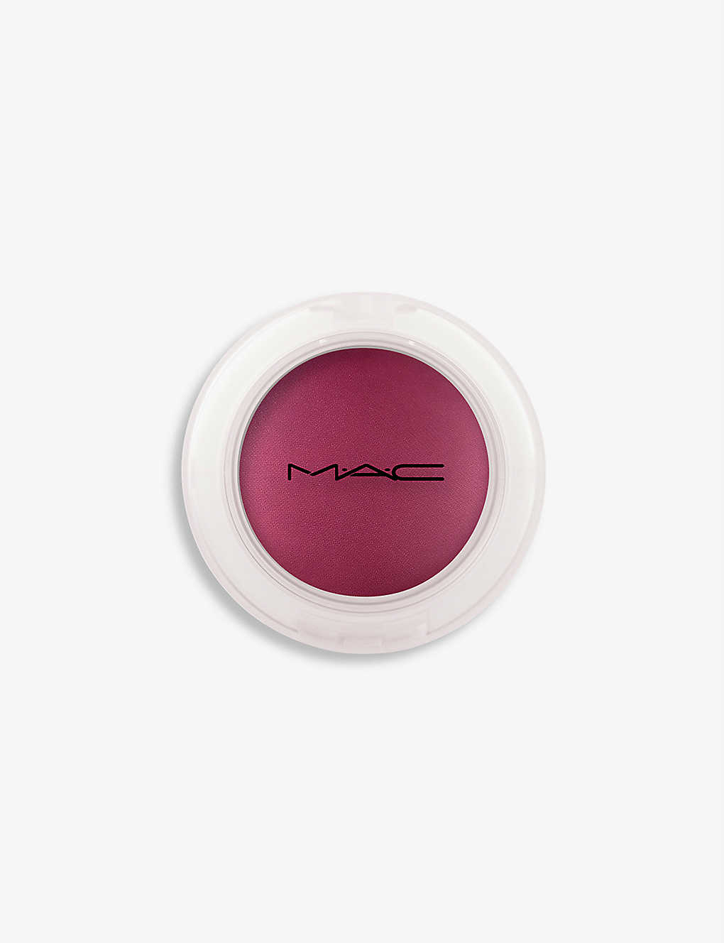 Mac Glow Play Blush 7.3g In Rosy Does It