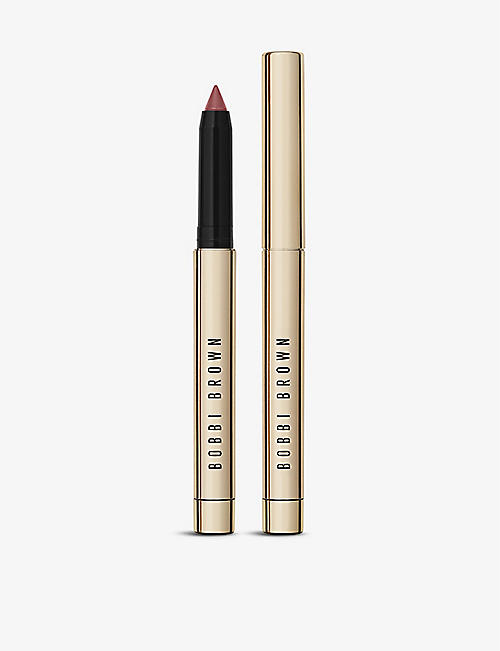 BOBBI BROWN: Luxe Defining lipstick 6ml