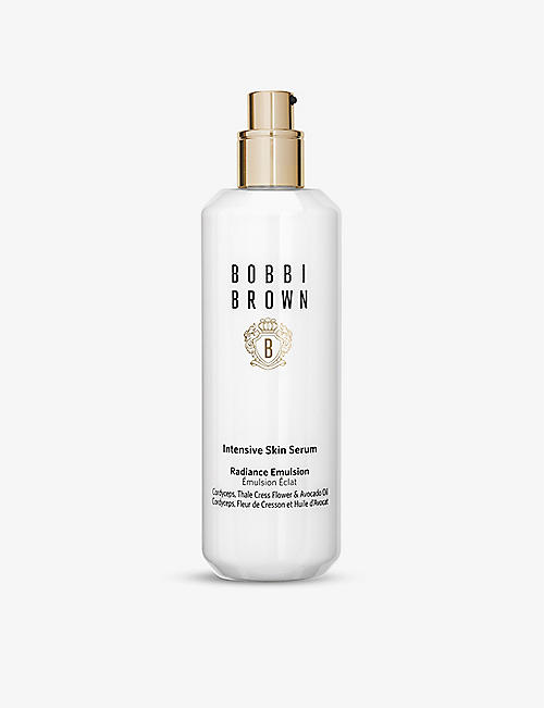 BOBBI BROWN: Intensive Skin Serum Radiance emulsion 150ml