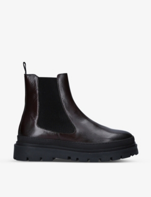 Kg by kurt 2024 geiger chelsea boots