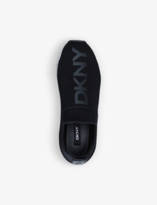 dkny trainers mens