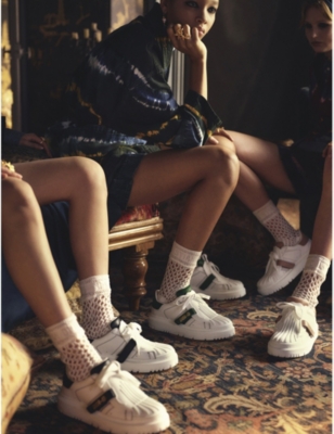 Selfridges dior trainers new arrivals