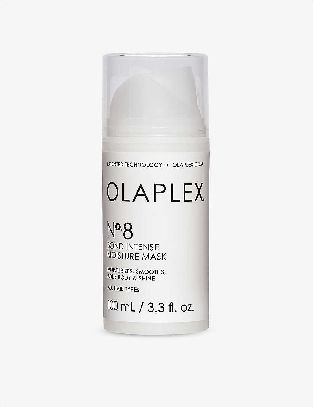 Shop Olaplex N°8 Bond Intense Moisture Mask 100ml