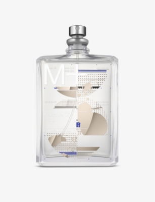 ESCENTRIC MOLECULES: Molecule 01 + Iris eau de toilette 100ml