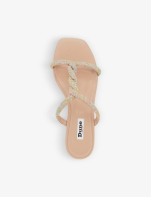 dune lostock sandals