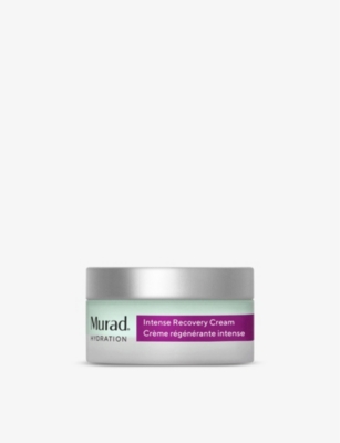 Shop Murad Intense Recovery Moisturiser 50ml