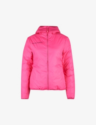 Text-print padded bi...