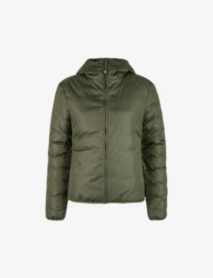 Text-print padded bi...