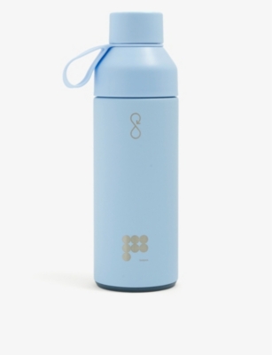 Ocean Bottle x Panga...