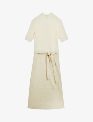 chinese dress ladies Ted Baker Dress Black Cap-Toe Shoe Davyde main image 1