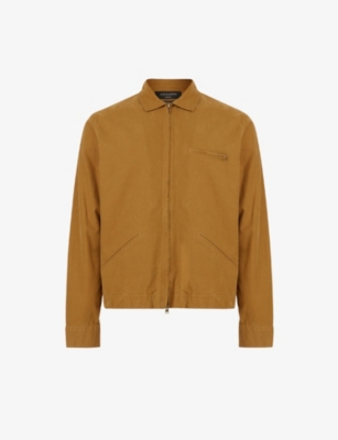 all saints curtis jacket