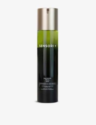SENSORI+: Macedon Trail shower oil 200ml