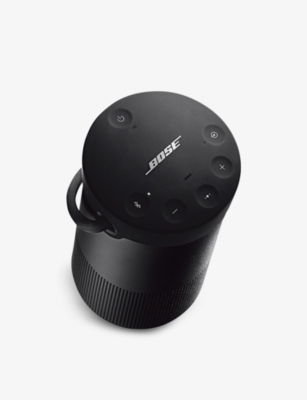 BOSE: SoundLink® Revolve+ II Bluetooth® speaker