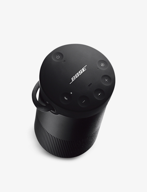 SoundLink® Revolve+ II Bluetooth® speaker