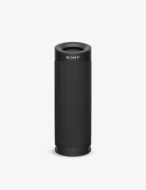 SONY: XB23 Portable Bluetooth Speaker