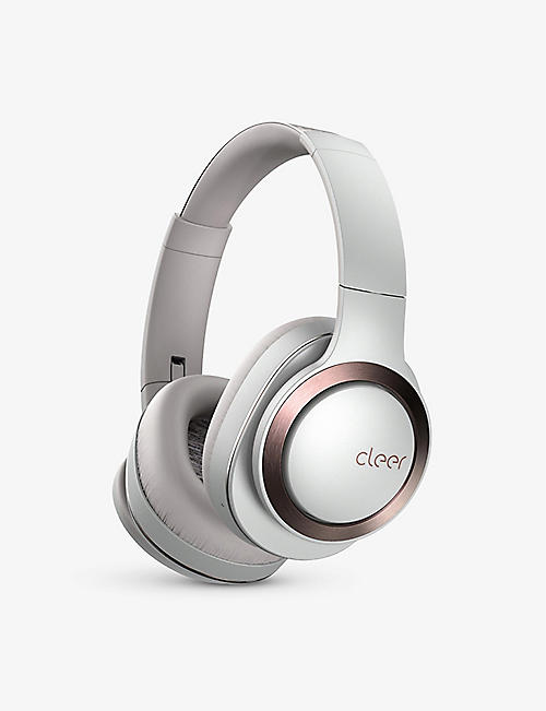 CLEER: Audio Enduro ANC wireless headphones