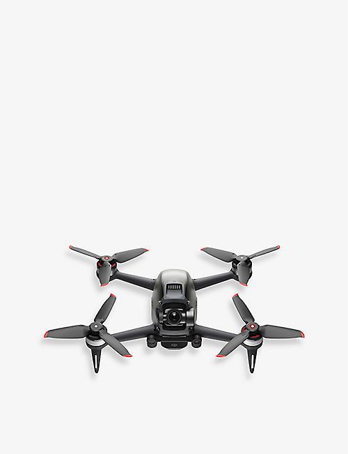 DJI: FPV Combo Drone
