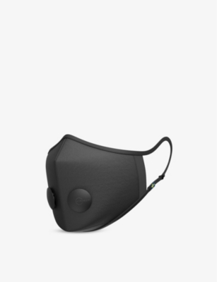 The Tech Bar Airinum Urban Air Mask 2.0 Small Face Covering In Black