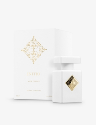 Shop Initio Hedonist Collection Musk Therapy Extrait De Parfum 90ml