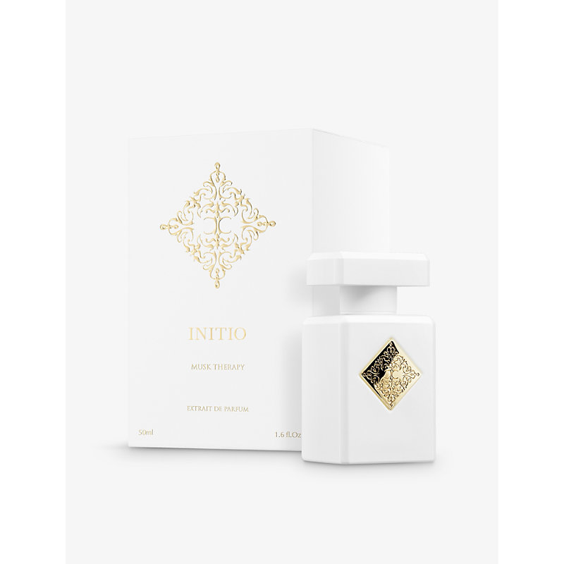 Shop Initio Hedonist Collection Musk Therapy Extrait De Parfum