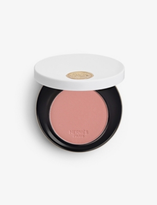 Hermes 45 Rose Ombre Rose Hermès Silky Blush 6g