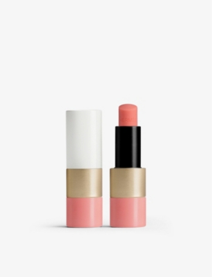 Hermes Rosy Lip Enhancer 6g In 30 Rose Dete