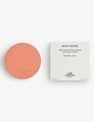 Hermes 49 Rose Tan Rosy Lip Enhancer 6g