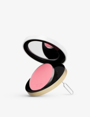 HERMES: Rose Hermès Silky Blush refill 6g