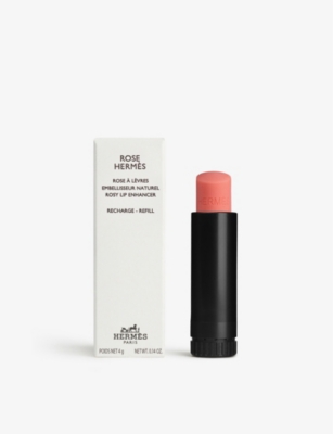 Hermes Rosy Lip Enhancer Refill 4g In 30 Rose Dete