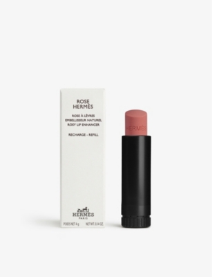 Hermes 49 Rose Tan Rosy Lip Enhancer Refill 4g