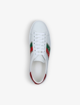 ladies gucci trainers sale