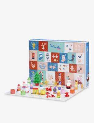 Peppa Pig Advent Calendar