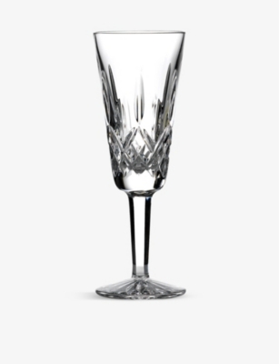 Shop Waterford Lismore Crystal Champagne Flute 13ml