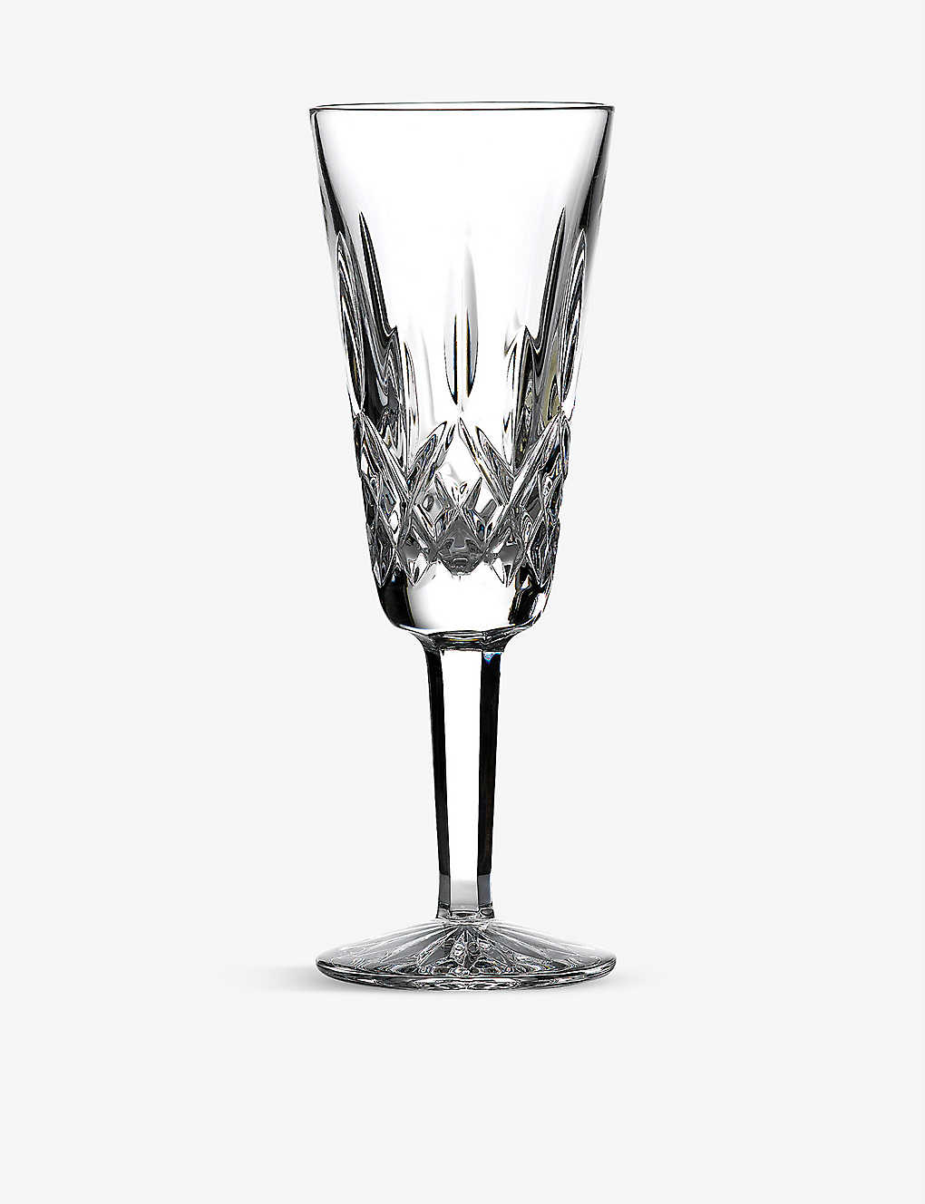 Shop Waterford Lismore Crystal Champagne Flute 13ml