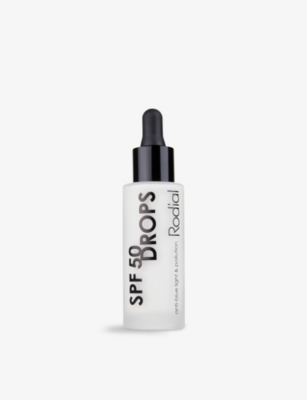 Shop Rodial Spf50 Drops 31ml