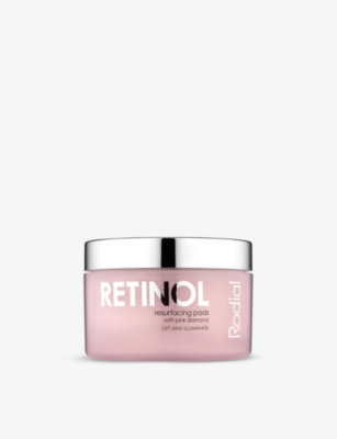 Rodial Retinol Resurfacing Pads 50ml