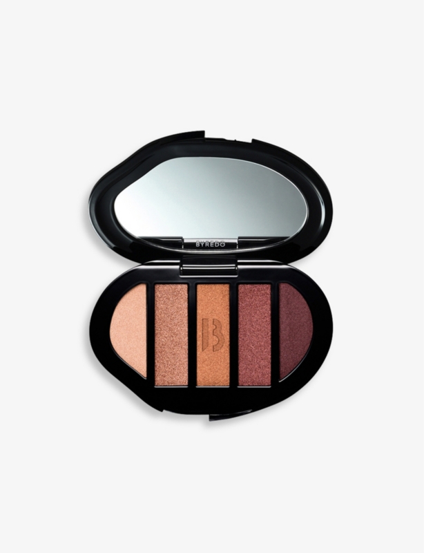 Dysco Eyeshadow 5 Colours palette 6g