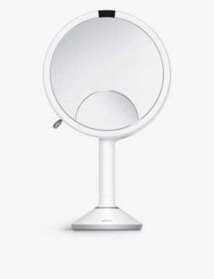 SIMPLE HUMAN: Trio Sensor mirror 20cm