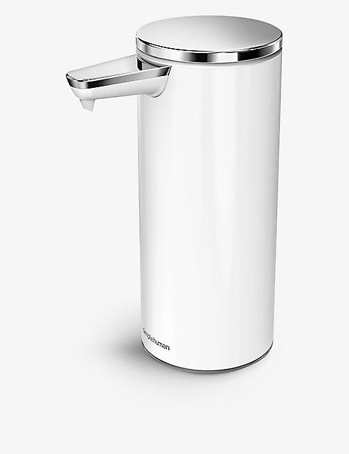 SIMPLE HUMAN：可充电感应香皂泵 266 毫升