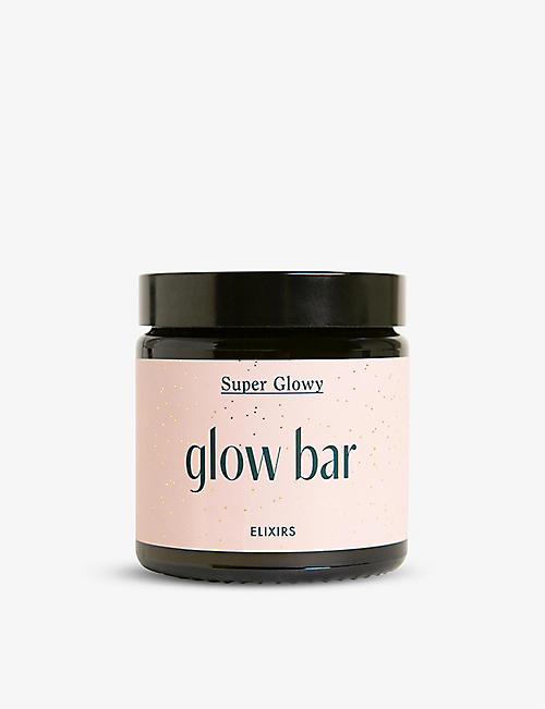 GLOW BAR: Super Glowy elixir blend 45g