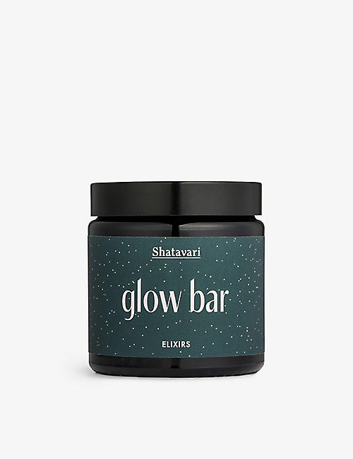 GLOW BAR: Glow Bar Shatavari 45g